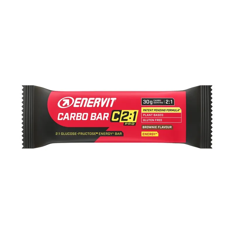 Poslední Šance Enervit Carbo Bar C2 1 bez příchutě