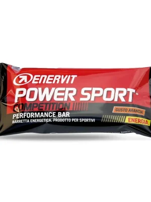 Enervit Competition Bar 30g červené ovoce Nakupujte Hned