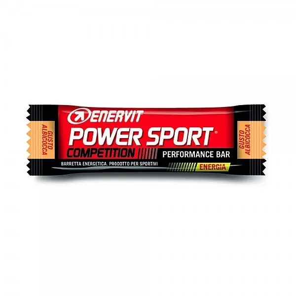 Enervit Competition Bar 30g meruňka Vrácení Zdarma