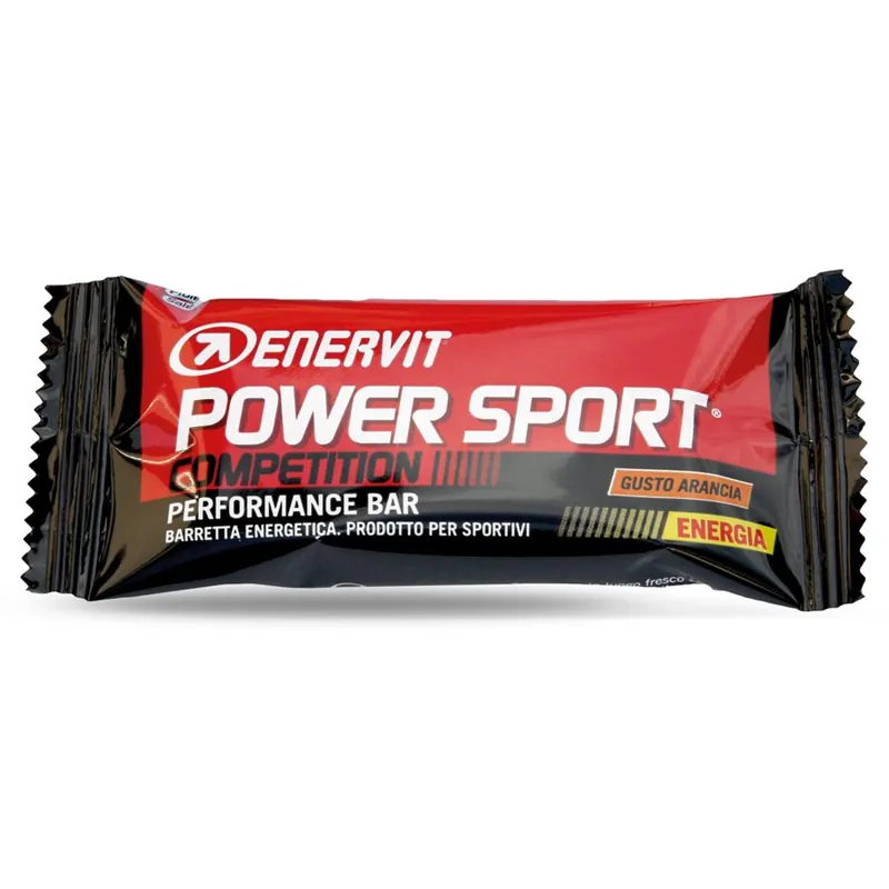 Expresní Doručení Enervit Competition Bar 30g pomeranč