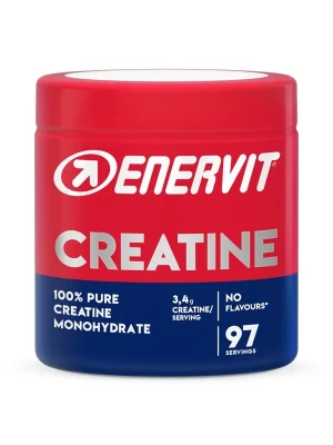 ENERVIT Creatine 330g Cenový Hit