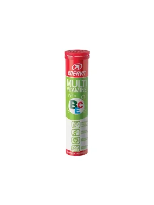 Odeslání Ihned ENERVIT Multivitamin 20 tablet