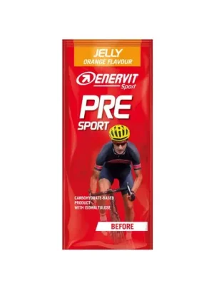 Tovární Cena Enervit Pre Sport 45g pomeranč