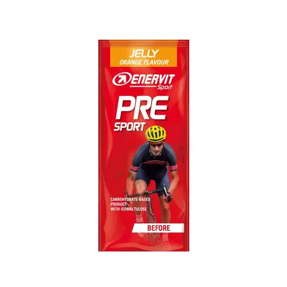 Tovární Cena Enervit Pre Sport 45g pomeranč