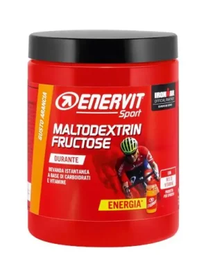Časově Omezené Enervit Sport Maltodextrin Fructose 500g