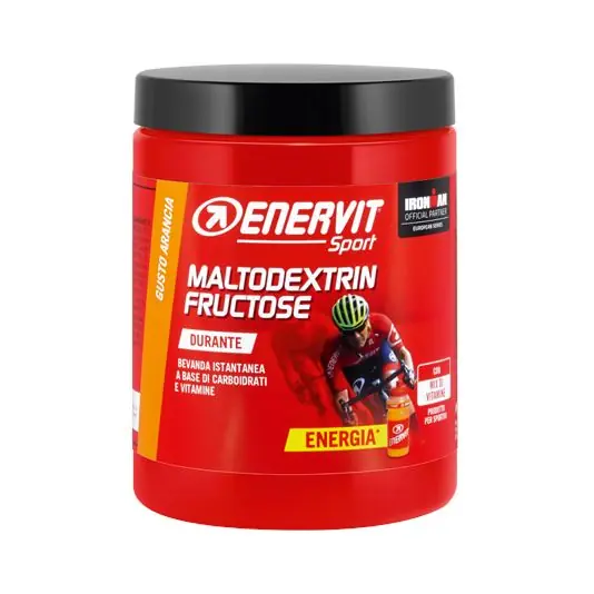 Časově Omezené Enervit Sport Maltodextrin Fructose 500g