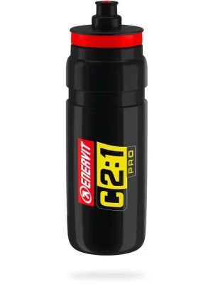 Enervit sportovní láhev C2 1 Elite 700 ml Aktuální
