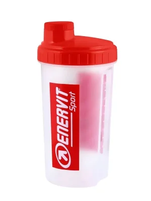 Enervit šejkr - sportovní láhev 0,7 l 700 ml Top Prodej