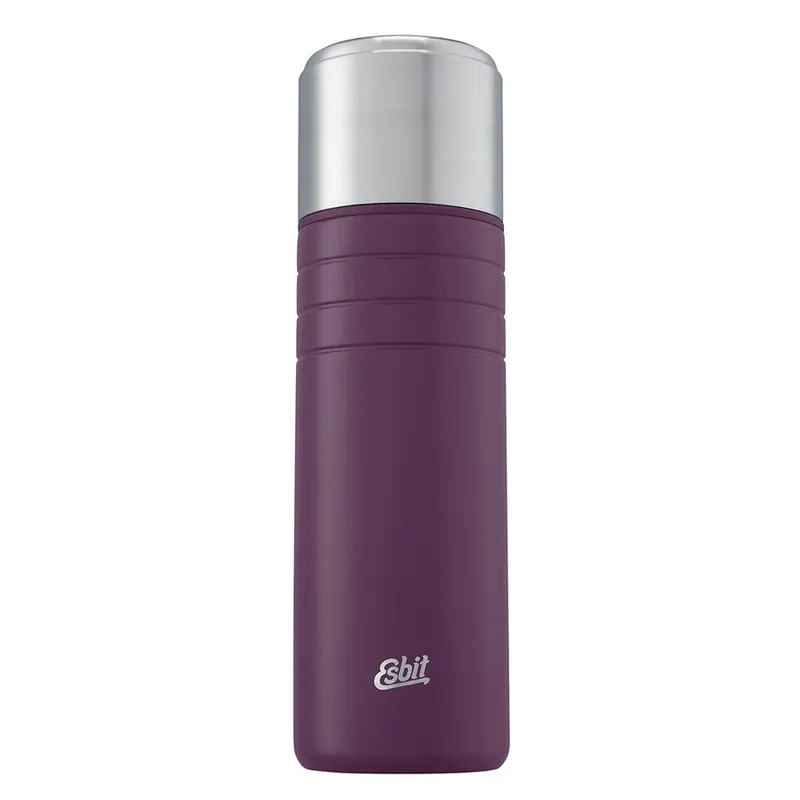 Esbit Majoris termoska aubergine 1l Výprodej