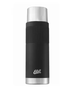 Esbit Sculptor termoska černá 1l Must-Have