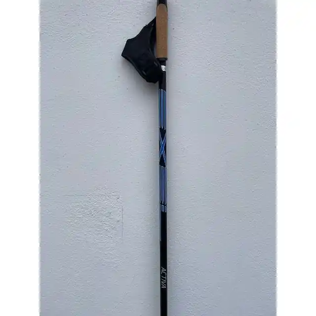 Hit Sezóny Exel ACTIVA hole na běžky 150cm