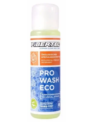 Ihned K Objednání Fibertec Pro Wash Eco prací prostředek 100ml
