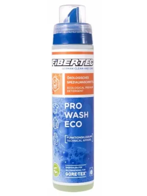 Speciální Cena Fibertec Pro Wash Eco prací prostředek 250ml