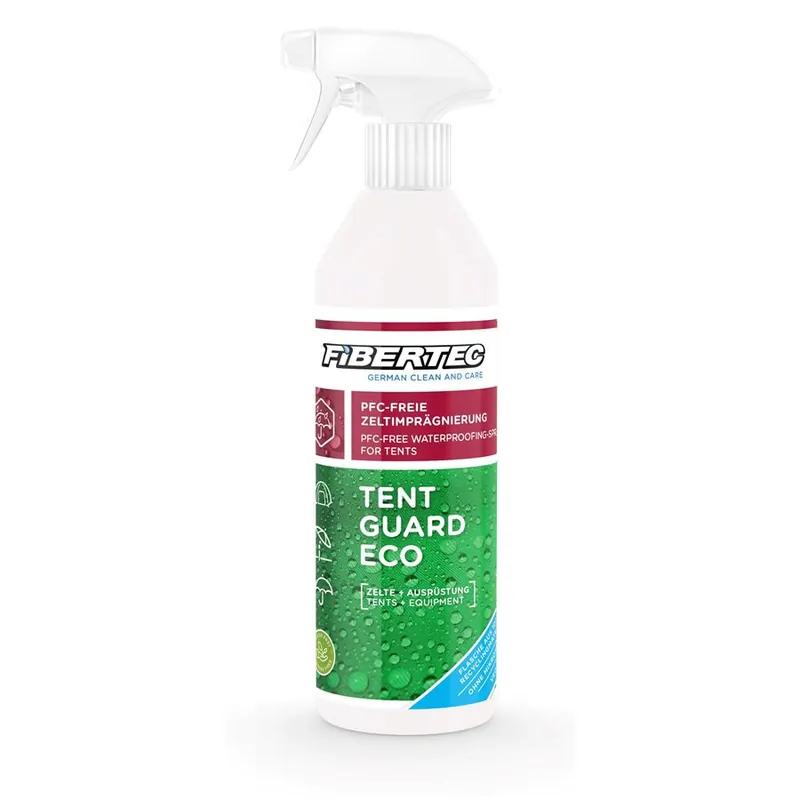 Levný Fibertec Tent Guard Eco 500ml