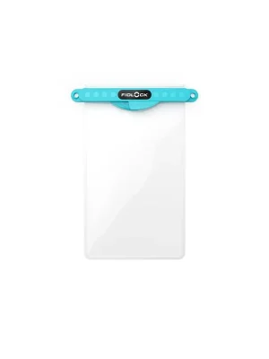 Fidlock Medi vodotěsný obal na mobil Light blue Sleva