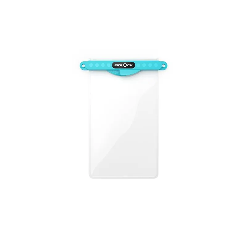 Fidlock Medi vodotěsný obal na mobil Light blue Sleva
