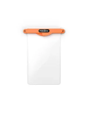 Top Prodej Fidlock Medi vodotěsný obal na mobil Orange