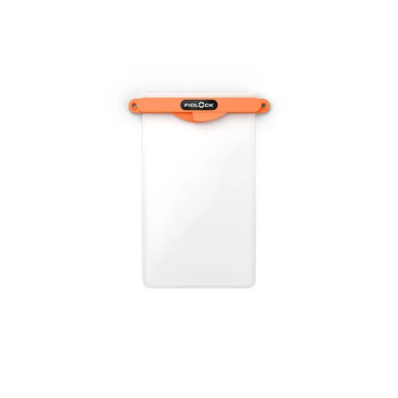 Top Prodej Fidlock Medi vodotěsný obal na mobil Orange