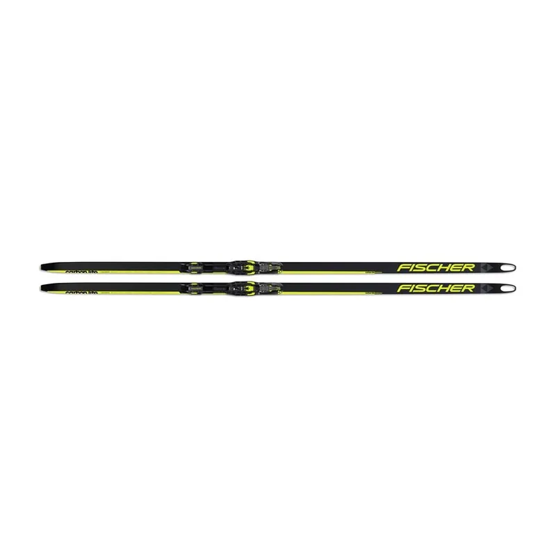 Fischer Carbonlite Skate Plus Medium 176cm Akční Cena