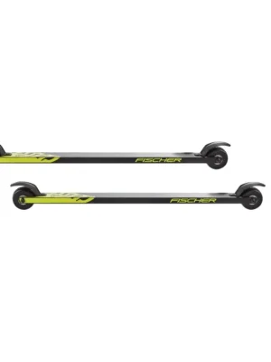Fischer RC7 Classic kolečkové lyže Cenový Hit