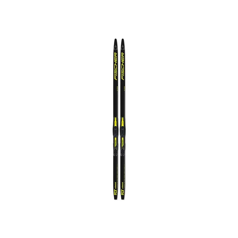 Fischer RCR Universal JR + Tour Step IFP 172cm Nová Kolekce