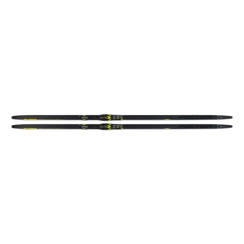 Horká Nabídka Fischer RCS Classic Plus Medium 202cm