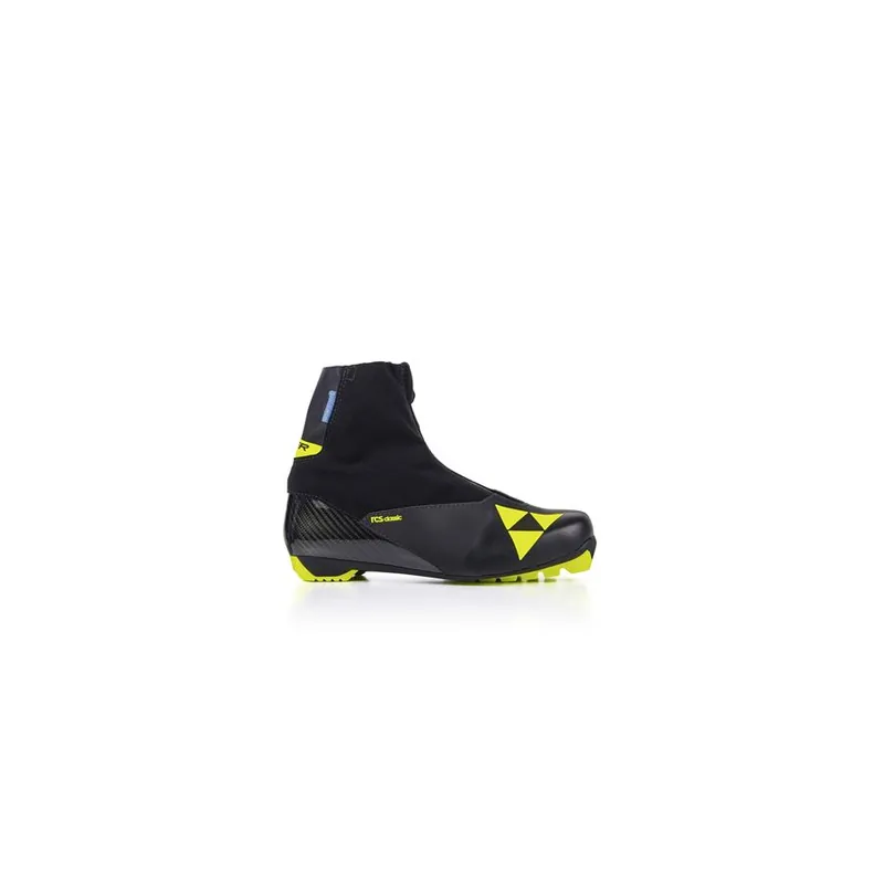 Fischer RCS Classic Waterproof boty na běžky 41 EU Nejlepší Cena