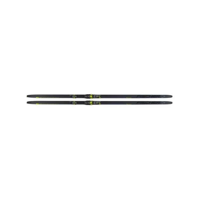 Fischer RCS Double Poling Sprint 191cm Autentický