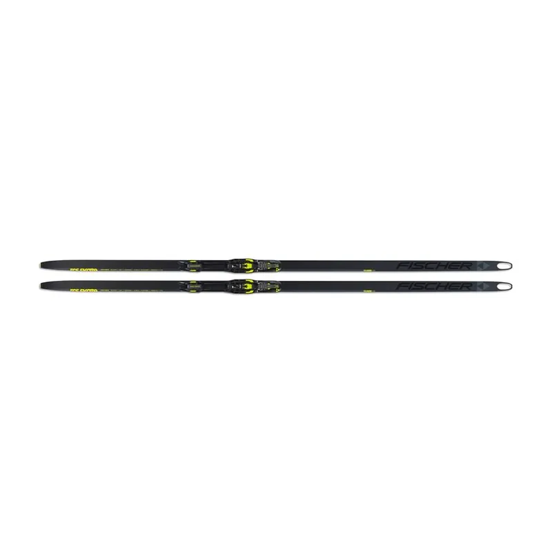 Fischer RCS Skate Cold Stiff 181cm Ověřený