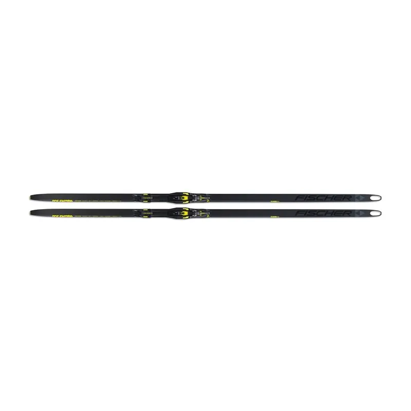 Fischer RCS Skate Plus Medium 186cm Oblíbený