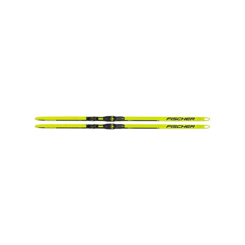 Nízká Cena Fischer SpeedMax 3D Skate Plus Medium 181cm