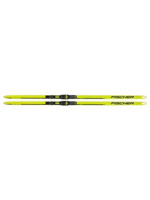 Víkendová Akce Fischer SpeedMax 3D Skate Plus Stiff 176cm