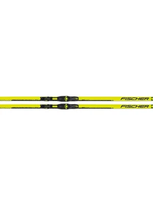 Akční Nabídka Fischer SpeedMax Helium Skate Plus Medium 191cm