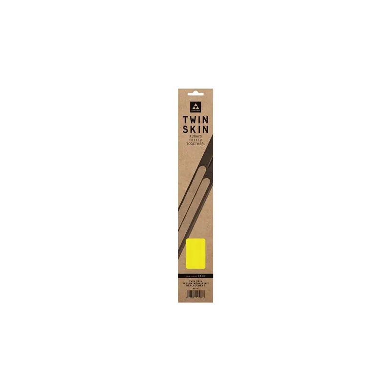 Fischer Twin Skin Mohair Mix náhradní mohérový pás 330mm Nová Kolekce
