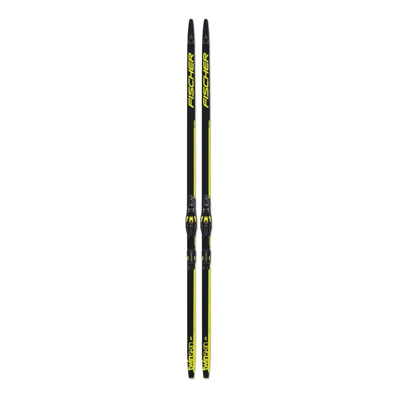 Fischer Twin Skin Pro Medium + Control Step vázání 192cm Ihned K Objednání