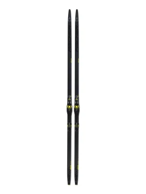 Tovární Cena Fischer Twin Skin Race Medium + Race Classic vázání 197cm