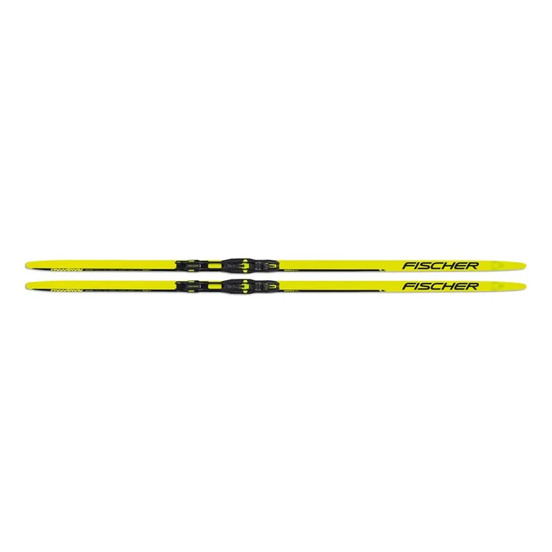 Fischer Twin Skin SpeedMax 3D Medium 202cm Poslední Šance