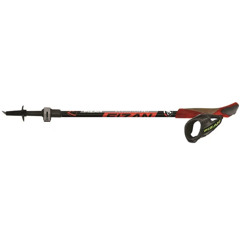 Fizan NW Revolution PRO+B Nordic Walking hole Cenový Hit