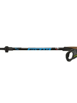 Fizan NW Revolution PRO+B Nordic Walking hole modrá Nová Kolekce