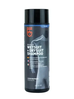 GA REVIVEX WET/DRY SUIT SHAMPOO 250ml 250ml Objednat Nyní