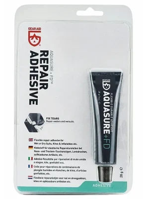 Gear Aid Aquasure +FD lepidlo na neopren 28g Nízká Cena