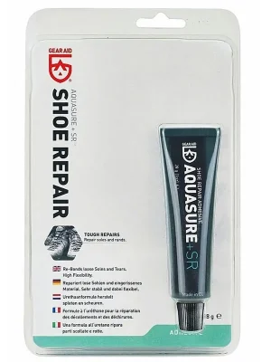 Gear Aid Aquasure +SR lepidlo na obuv 28g Horká Nabídka