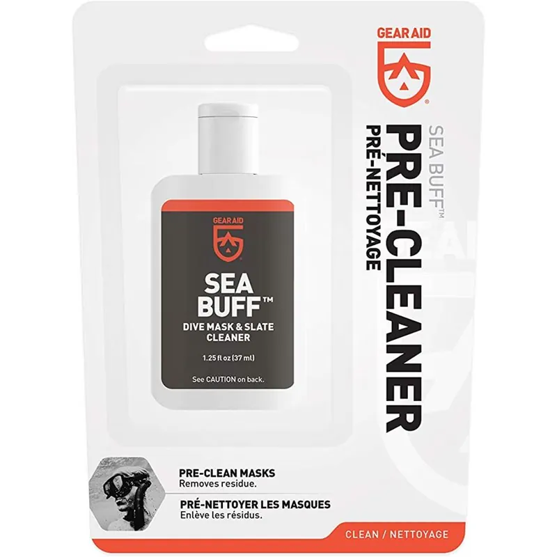 Gear Aid Sea Buff Jen Po Omezenou Doba