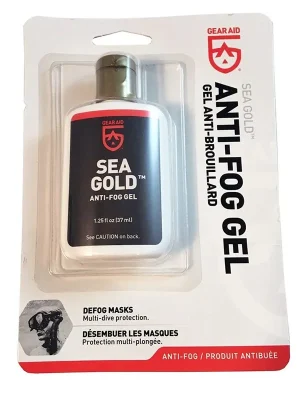 Gear Aid Sea Gold 37ml Horká Nabídka