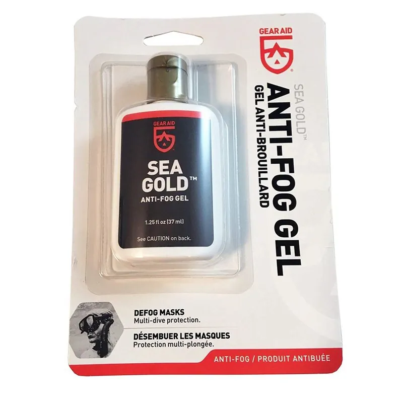 Gear Aid Sea Gold 37ml Horká Nabídka