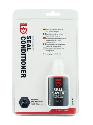 Ihned K Objednání Gear Aid Seal Saver přípravek na regeneraci latexových manžet 37ml