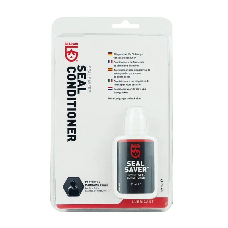 Ihned K Objednání Gear Aid Seal Saver přípravek na regeneraci latexových manžet 37ml