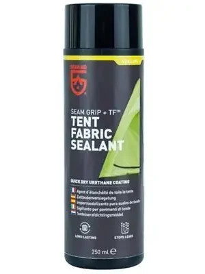 Must-Have Gear Aid Seam Grip +TF 250ml