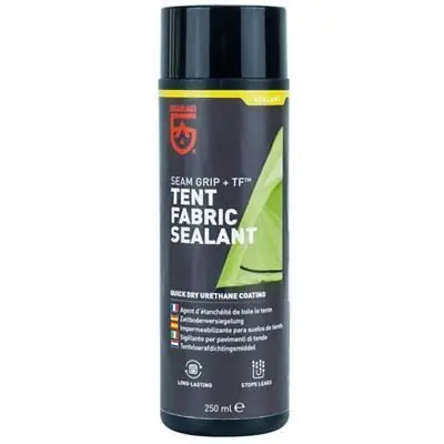 Must-Have Gear Aid Seam Grip +TF 250ml