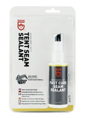 Horká Nabídka Gear Aid Tent Seam sealant - impregnace švů